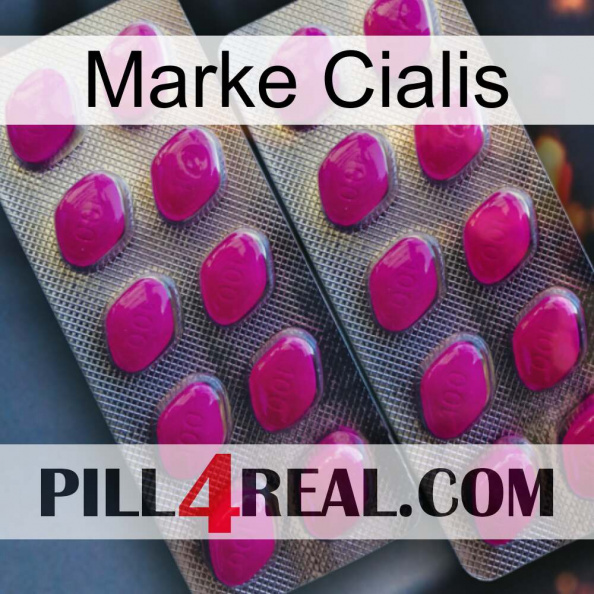 Brand Cialis 10